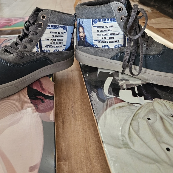 Decks - Picture 2 of 4